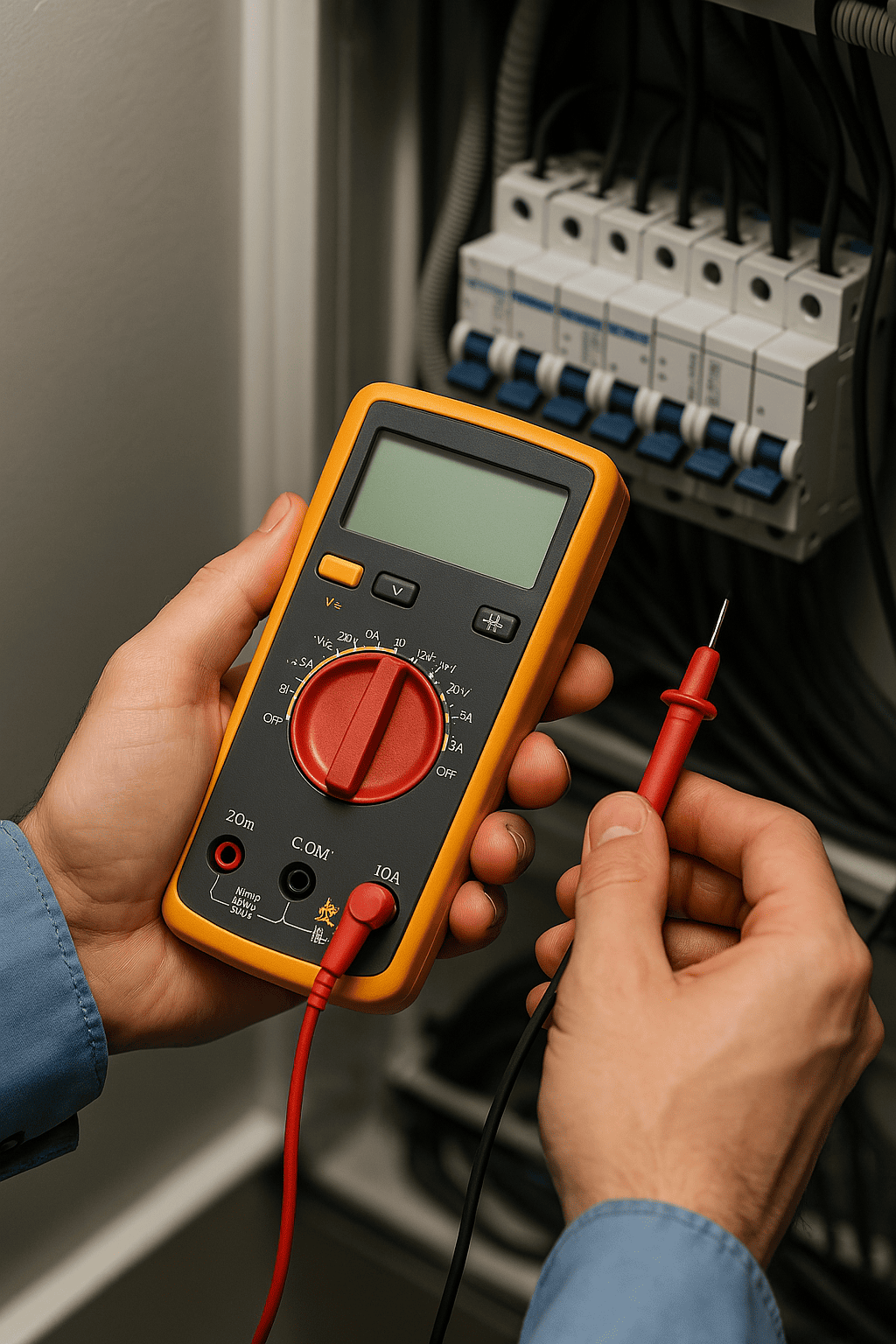 Digital Multimeter Buying Guide: What Really Matters