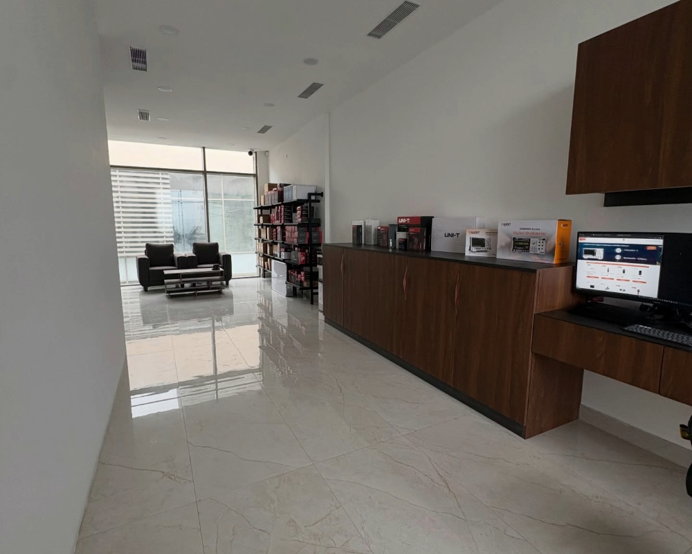 Our New Office: A Milestone Worth Sharing