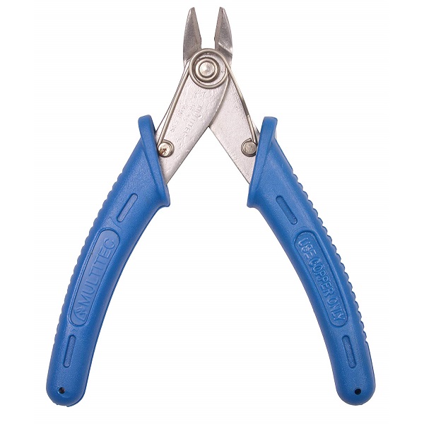 06-SS Stainless Steel Micro Shear