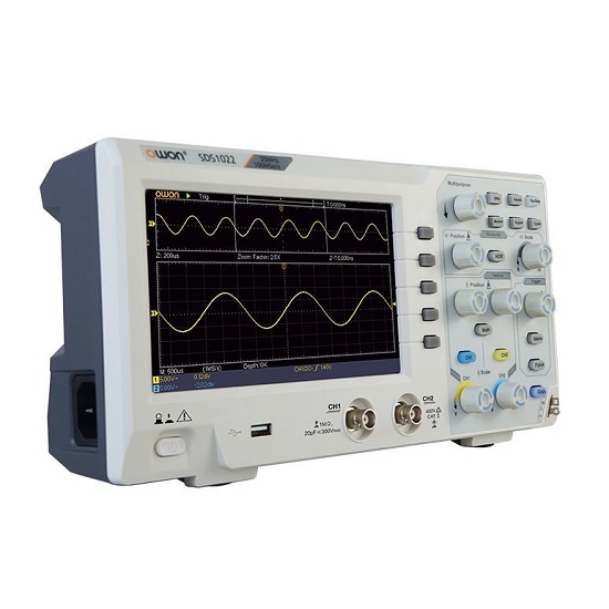 GIS 500 Professional Temperature Meter