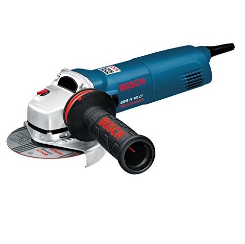 GWS 14-125 CI Angle Grinder