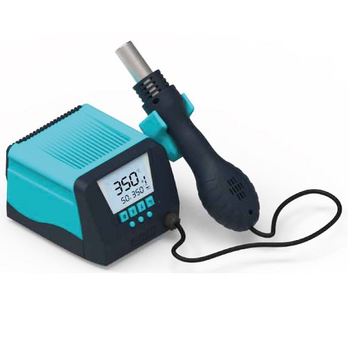 GIS 500 Professional Temperature Meter