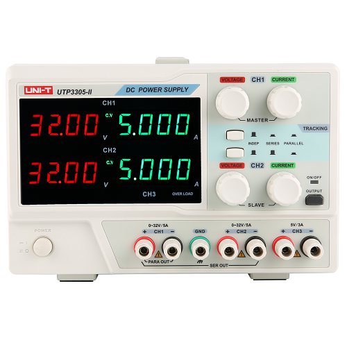 UTP3305-II Linear DC Power Supply