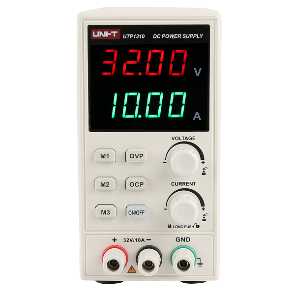 GIS 500 Professional Temperature Meter