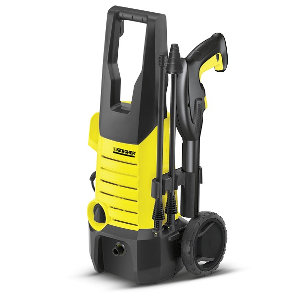 K2.350 High Pressure Washer- KAP