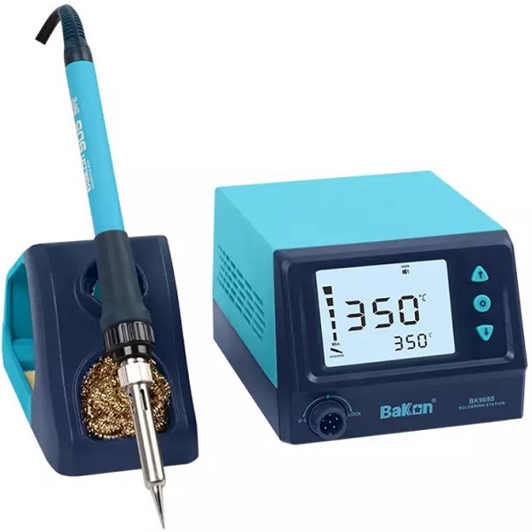 GIS 500 Professional Temperature Meter