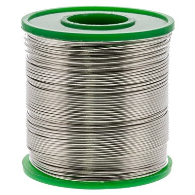 Solder Wire 60/40- Premium 250G, 18 Swg