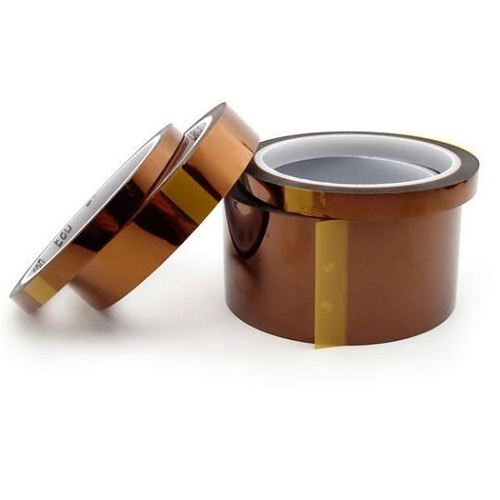 Kapton Tape 12mm x 28 m