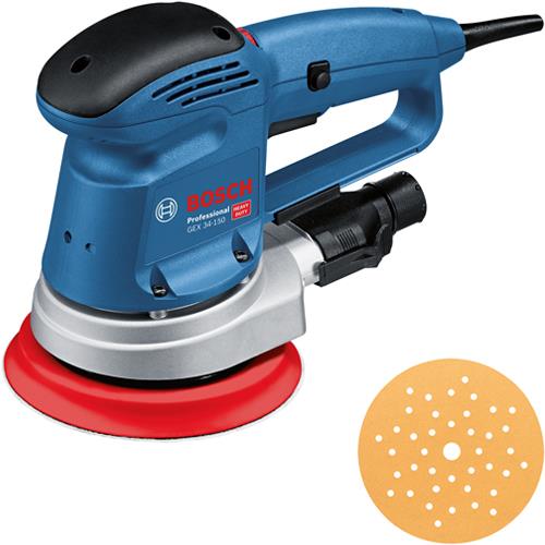 GEX 34-150 Random orbital sander