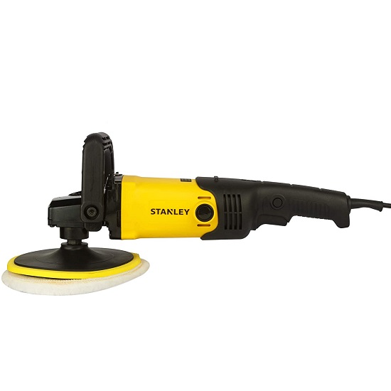 SP137-IN Polisher- 180mm, 1300W