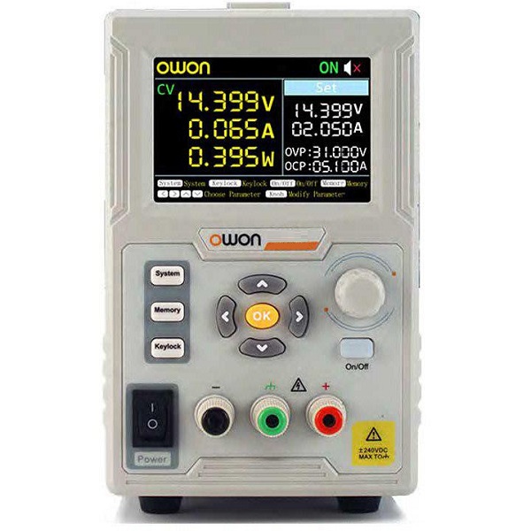 GIS 500 Professional Temperature Meter