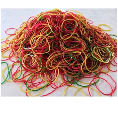 Rubber Band, 3 Inch, 500 GMS