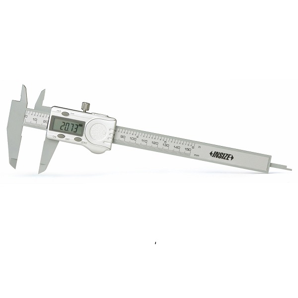 GIS 500 Professional Temperature Meter