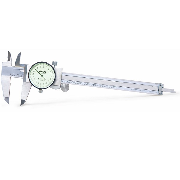 150 Mm Stainless Steel Outside Spring Caliper, For Measuring at Rs