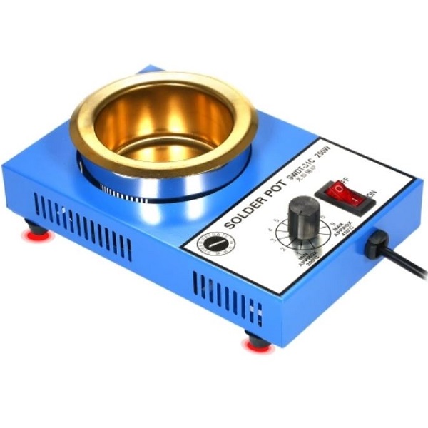 GIS 500 Professional Temperature Meter