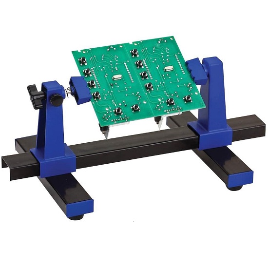 PCB Holder Clamp