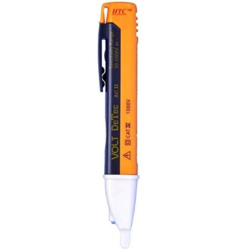 AC-II Pen Voltage Detector