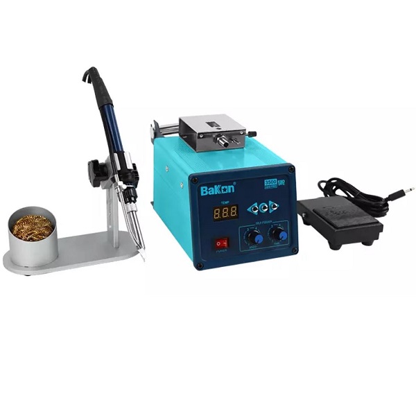 BK3500 Automatic Feeder Soldering Station- 120W