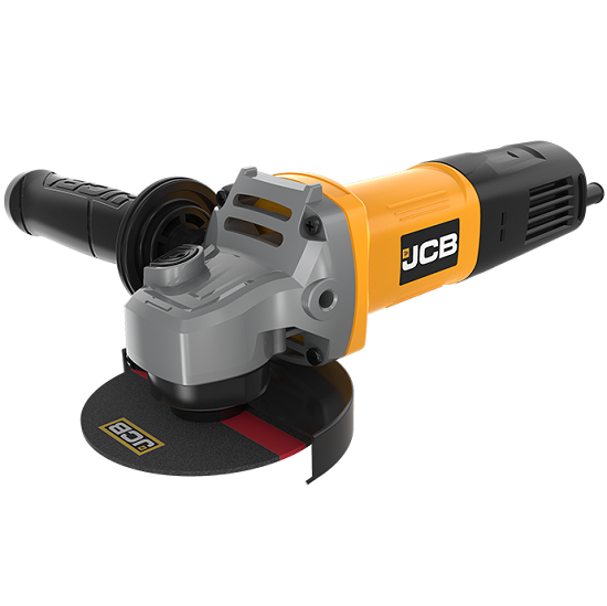 Jcb grinder deals