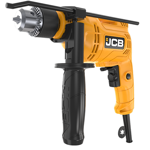 ID550-EM Impact Drill Machine - 13mm