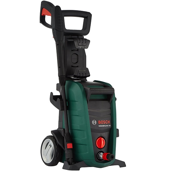 UniversalAquatak 130 High-pressure washer