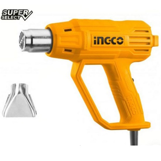 Buy Black and Decker Dual Temperature Heat Gun 1800 W (KX800-B1) Online at  Best Prices in India - JioMart.