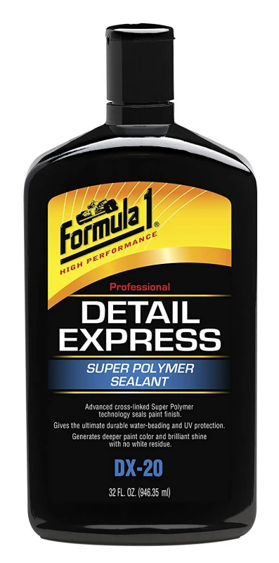 Professional Detail Express DX-20 Super Polymer Sealant (946 ml)