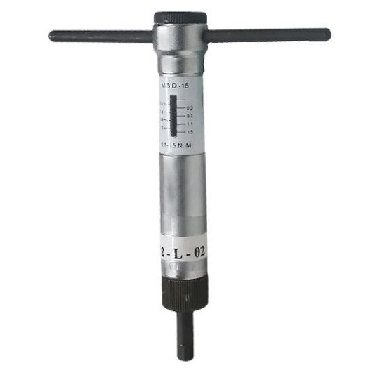 Standard Torque Screwdriver MSD-50