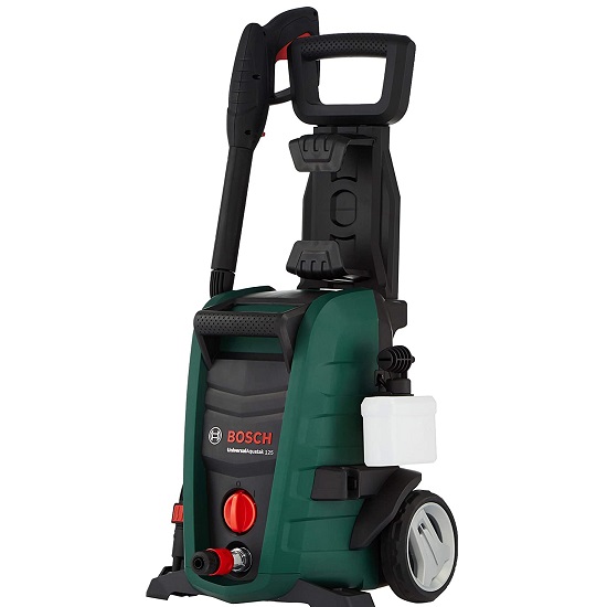 UniversalAquatak 125 High-pressure washer