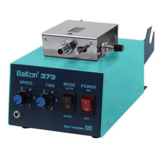 BK373 Automatic Solder feeding system 