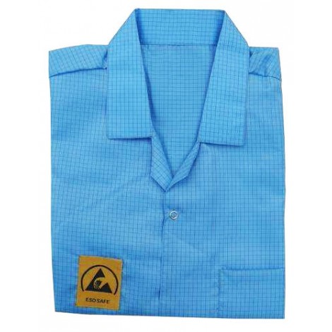 KE ESD Apron (XX-Large)