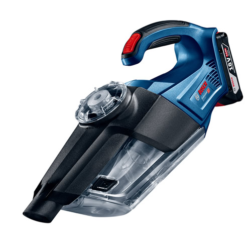 GAS 18V-1 Cordless Vacuum Cleaner- Solo