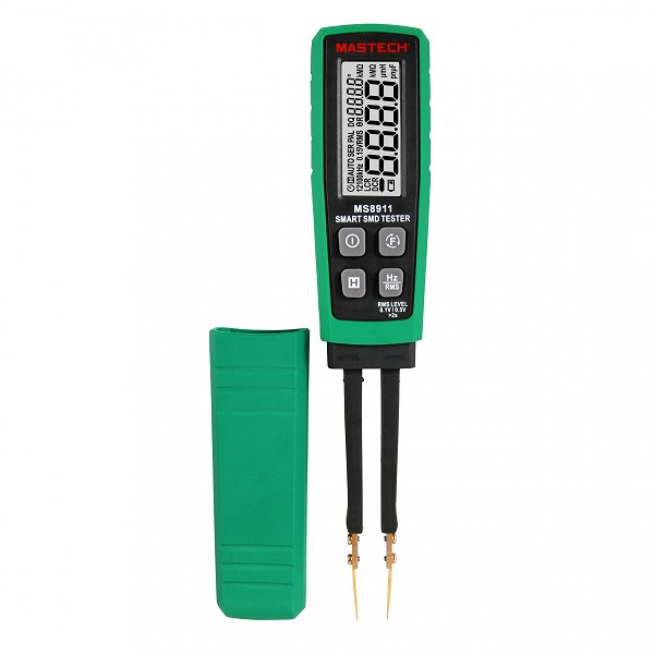 MS8911 - Smart SMD Tester (R/L/C)