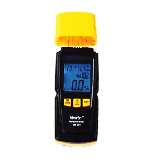 MM2A+ Moisture Meter