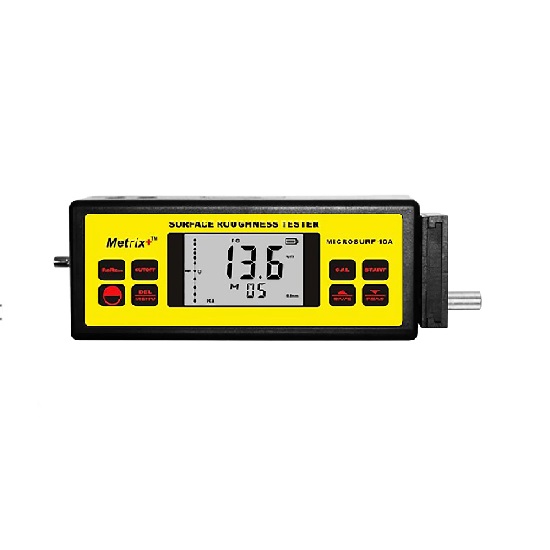 MICROSURF 10A Surface Roughness Tester