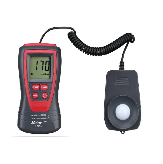 GIS 500 Professional Temperature Meter