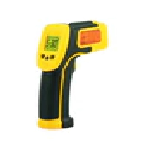 MT 4XL Infrared Thermometer