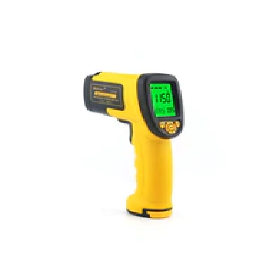 MT 12A Infrared Thermometer