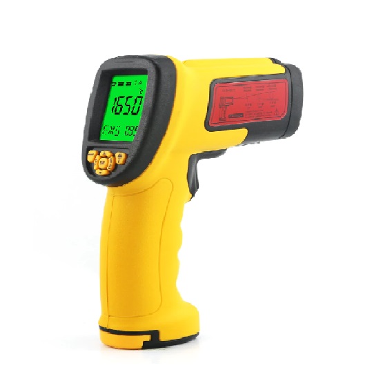 MT 16 Infrared Thermometer