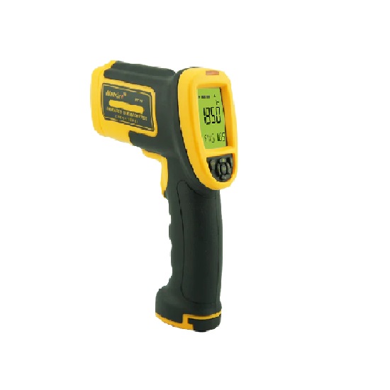 MT 18 Infrared Thermometer