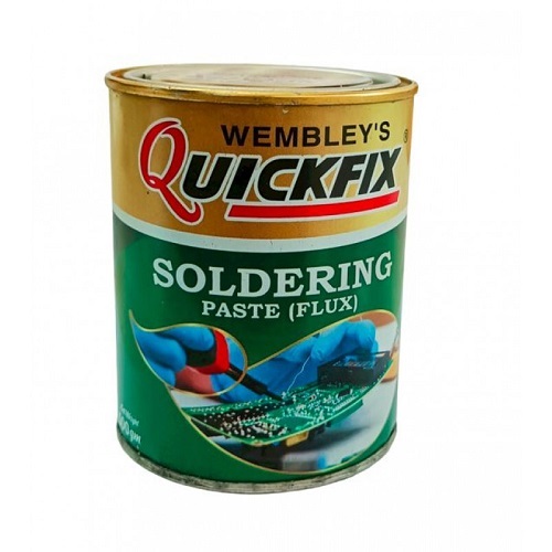 Quickfix Soldering Flux 500gm