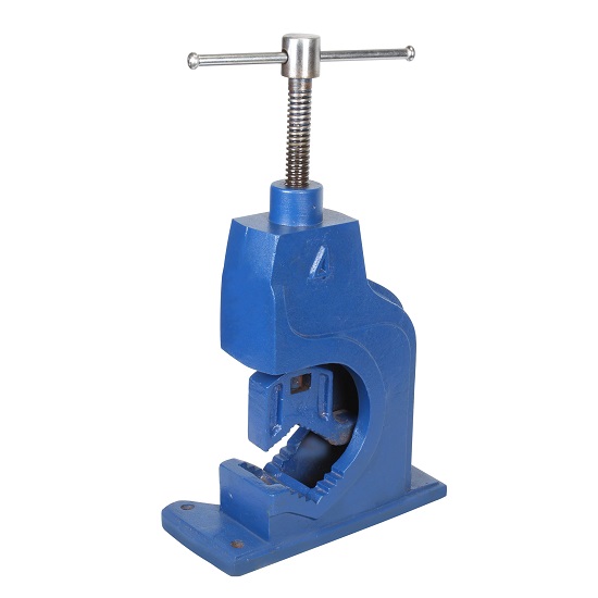 SG 728 Pipe Vice Open type (SG Iron Body) (5-50mm)