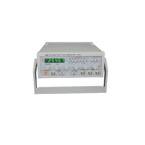 FG-2002 Function Generator