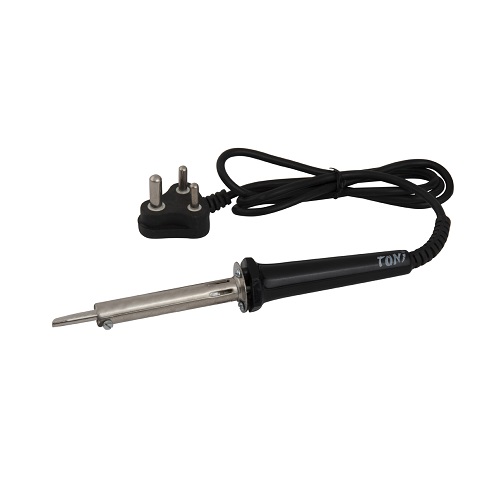 50W Soldering Iron STC/306 (Chisel Bit)