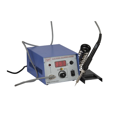 236-S Digital Soldering Station