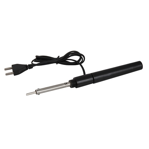 25W Foldable Soldering Iron STC/195J