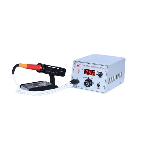 STN/02 40W Soldering Station