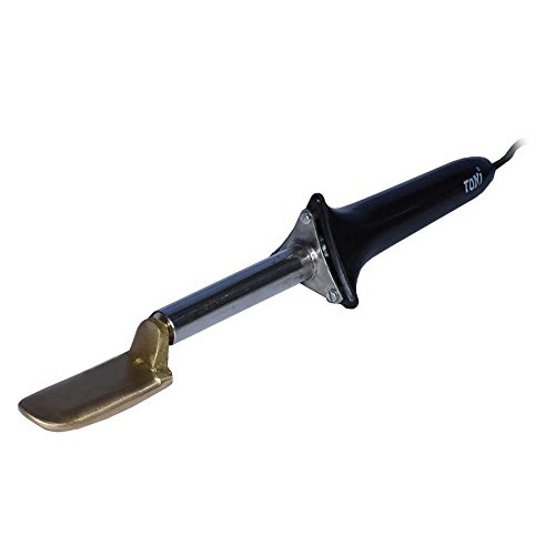 STC/717 Soldering Iron with Mock Bit