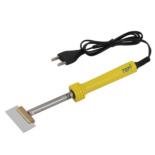 25 ST SOLDERING IRON BLADE TYPE