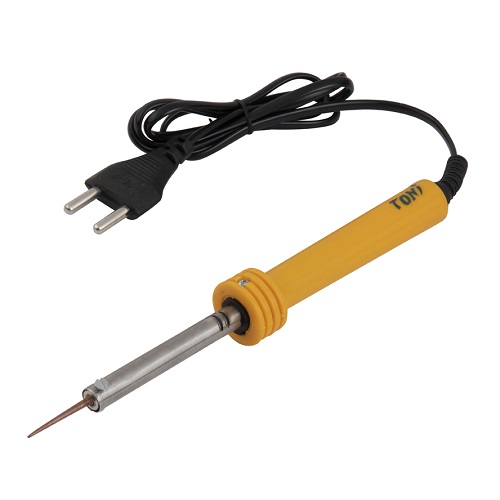 25 ST SOLDERING IRON THERMOCOL CUTTER